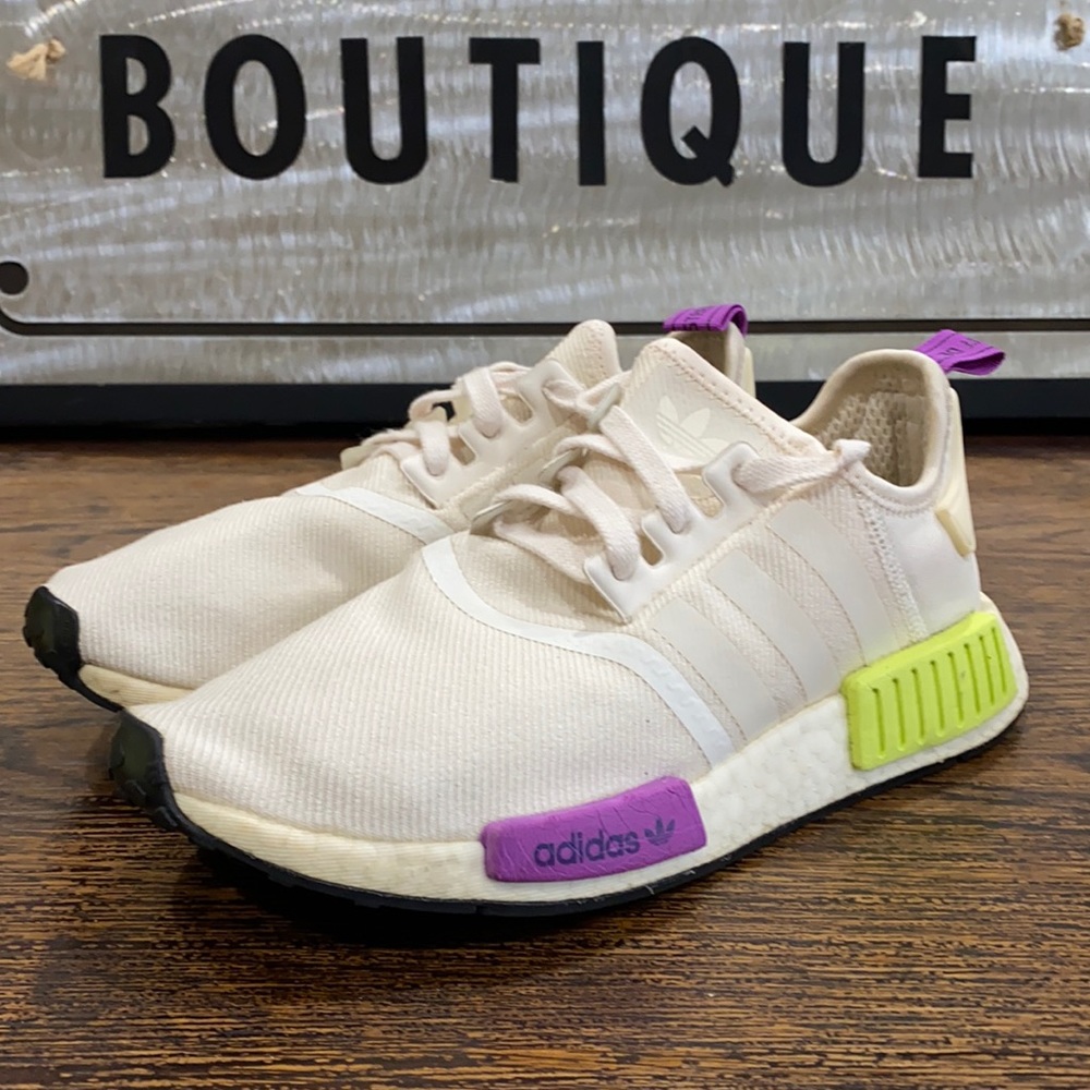 Adidas Boost Die Weltmarke Men’s Running size 6.5